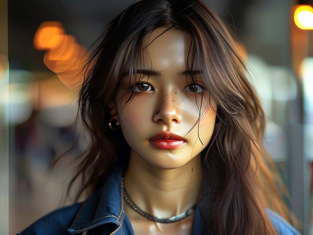 天蝎座女生漂亮排第几(1)