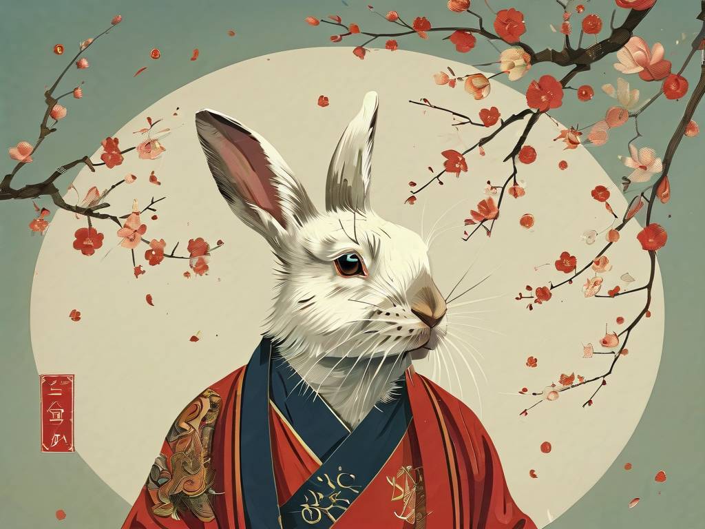 属兔男4月份是分水岭吗(1)