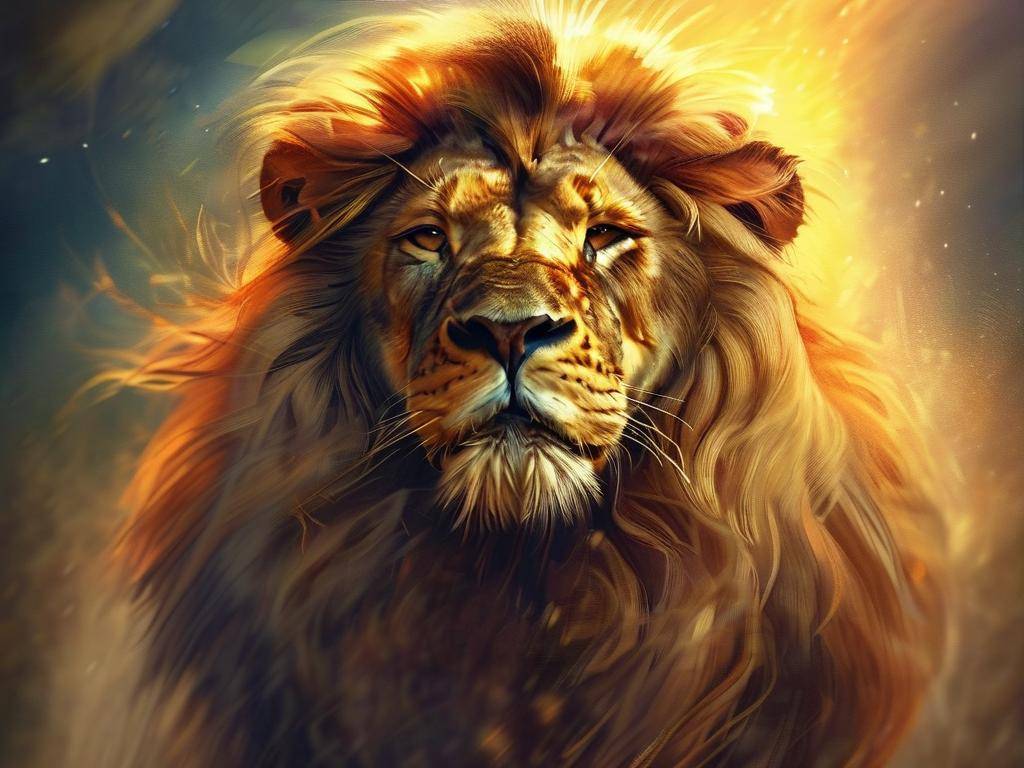 狮子座喜欢占有欲强的人吗