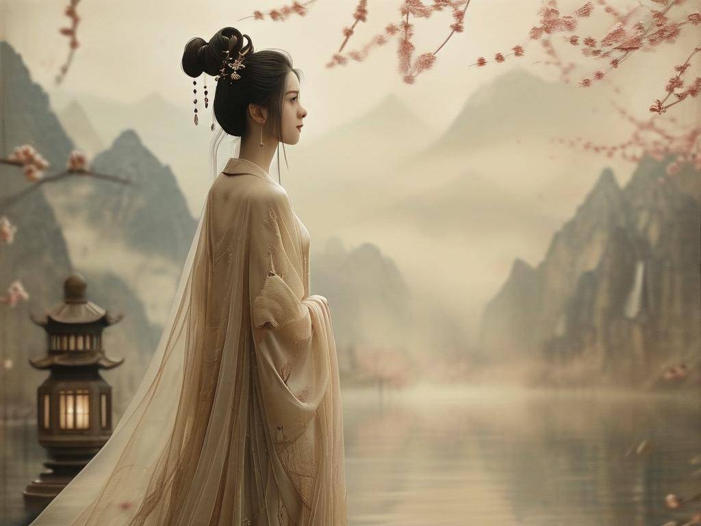 婉容的属相