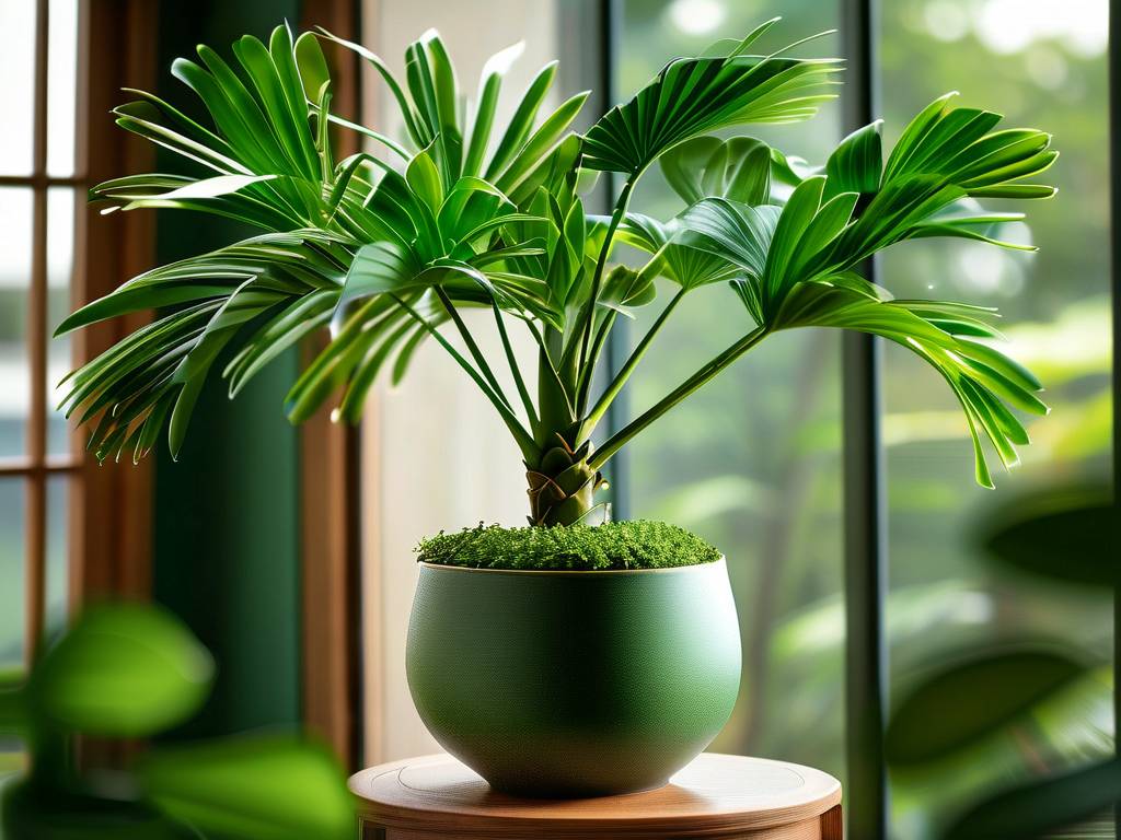 狮子座的幸运绿植是什么(1)