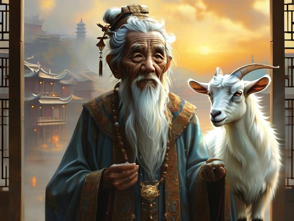 属羊木命人的命运