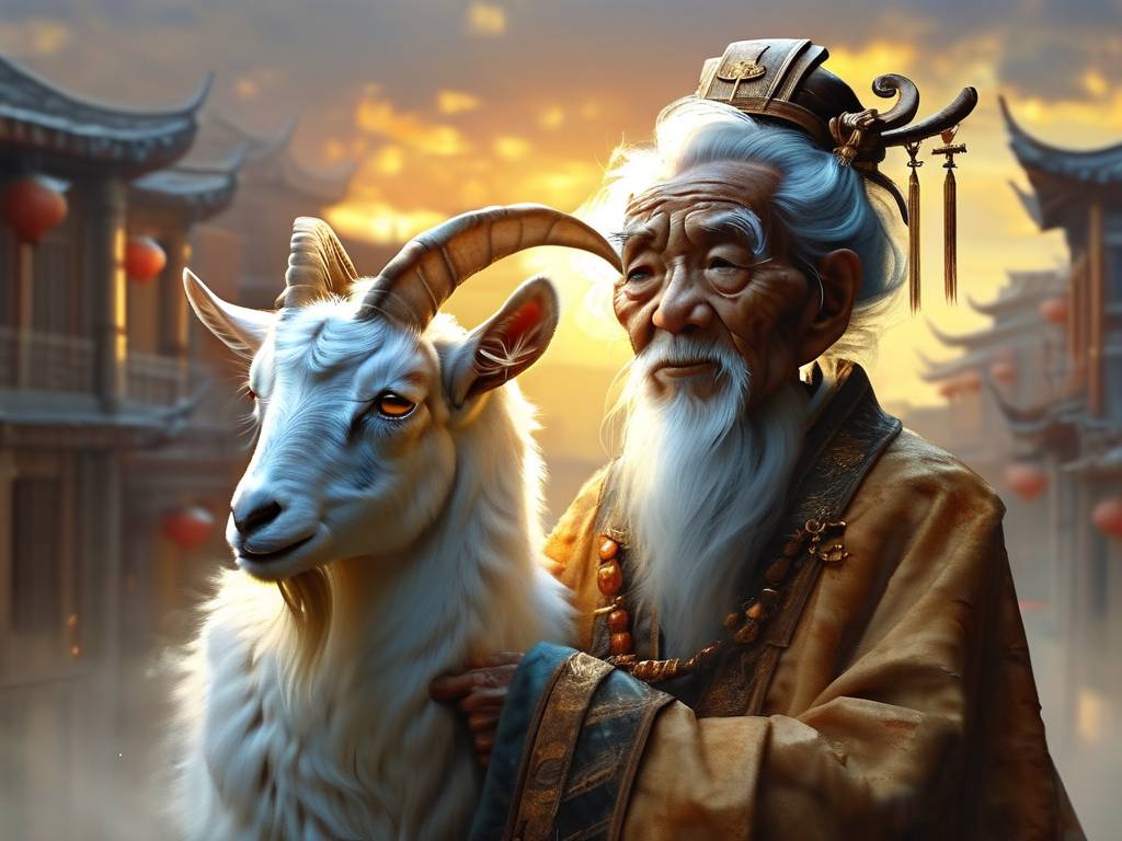 属羊木命人的命运(1)
