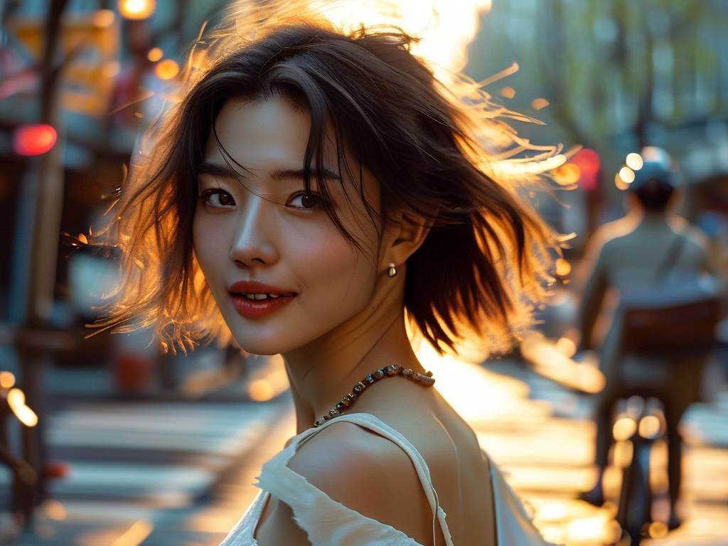 属马男喜欢主动的女生吗(1)