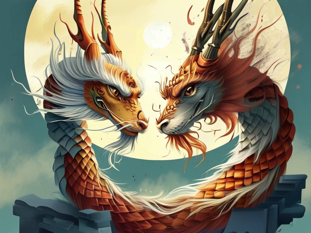 属龙属蛇合适吗(1)