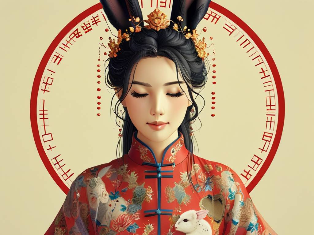 属兔的女人什么时候适合求子