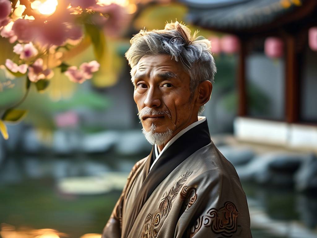 看面相怎样看出来年龄小的人(1)