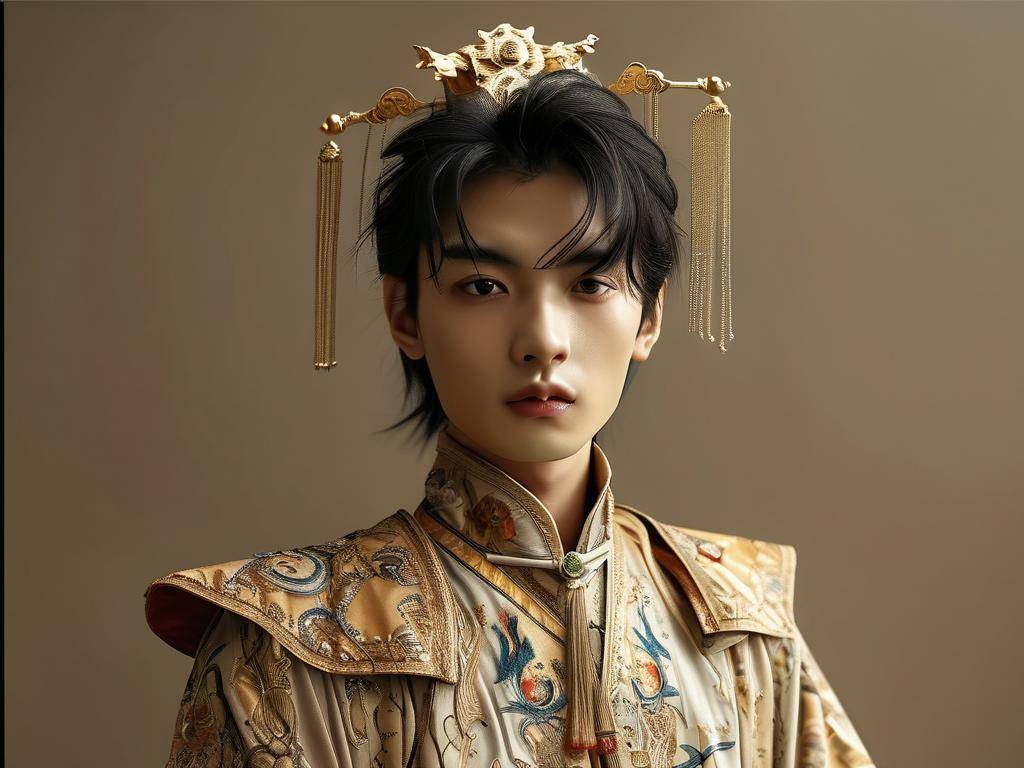 羊年申时出生男命怎么样