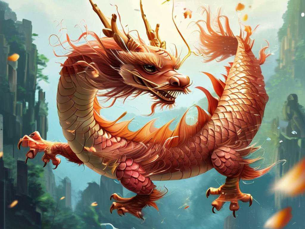属龙人七月运势如何