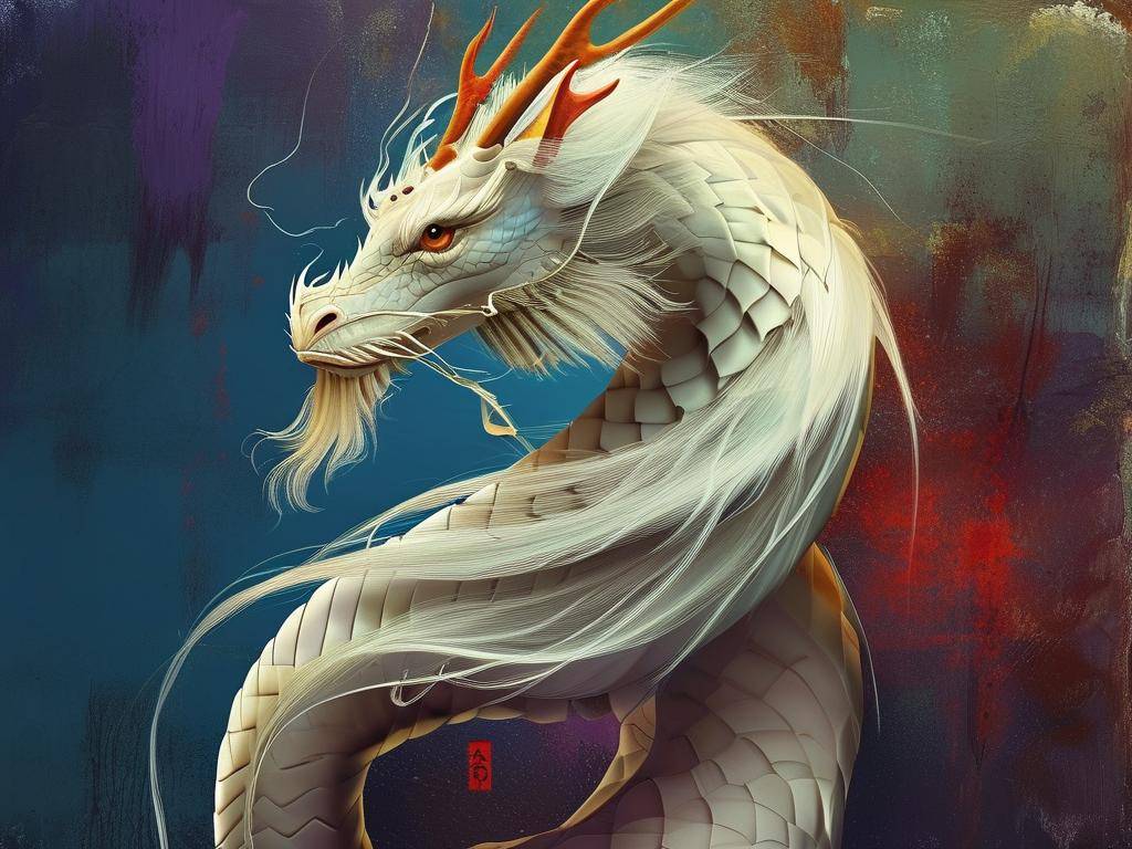 属龙的什么年出生的