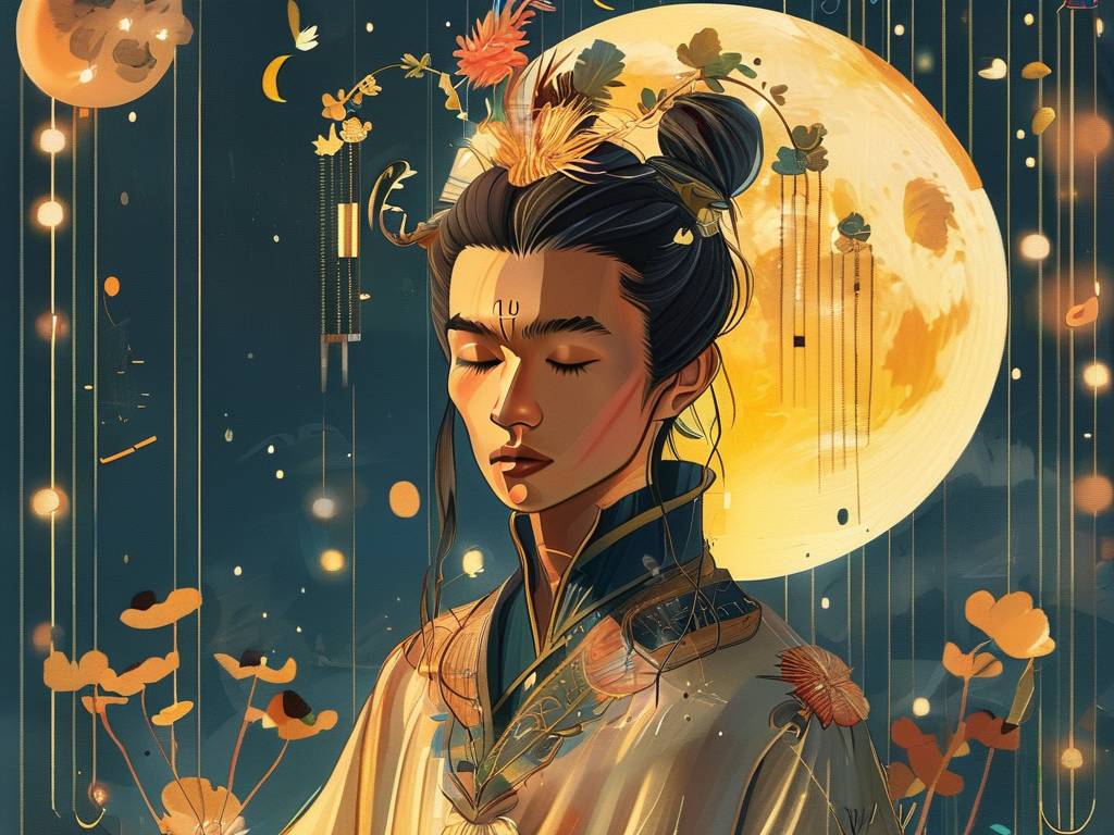 天秤座什么时辰最好命