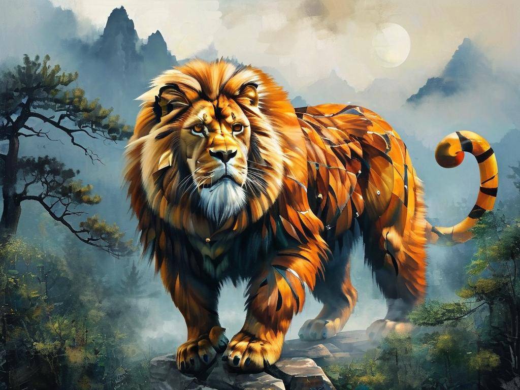 属猴遇虎年怎么样