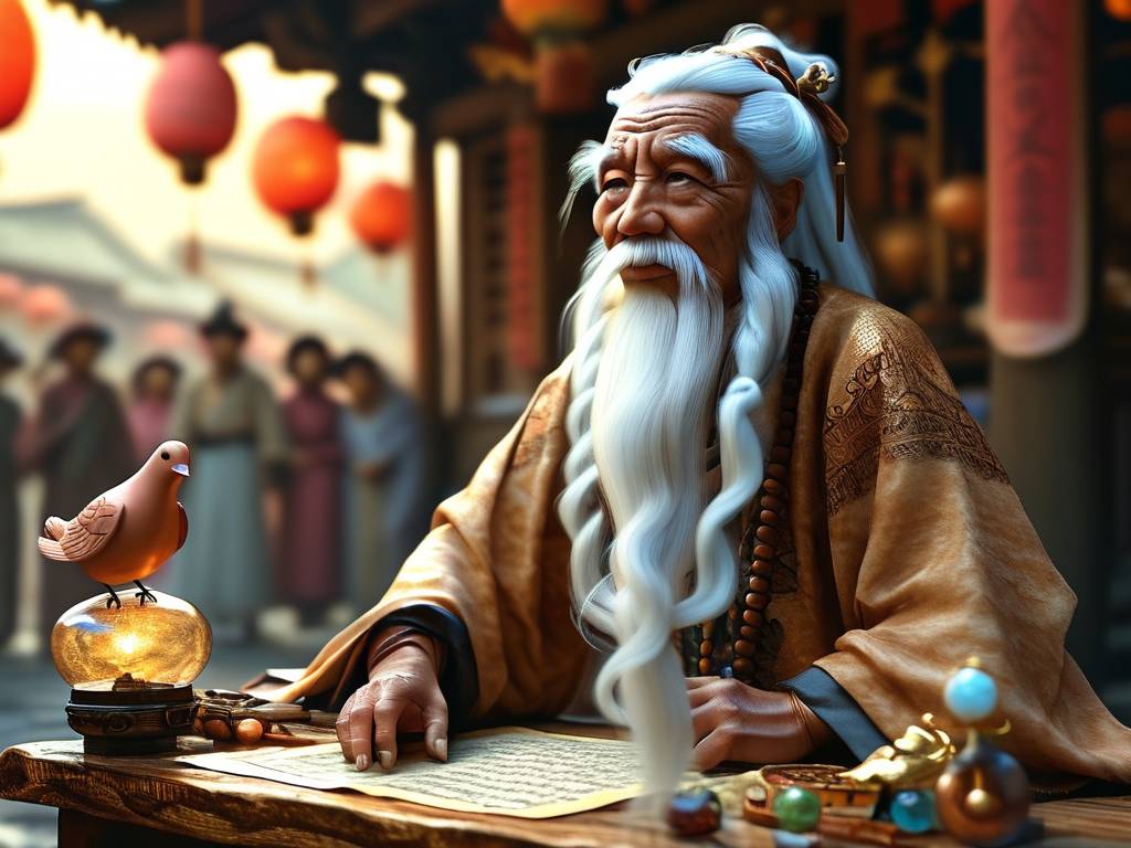 如何看面相如何看面相算命