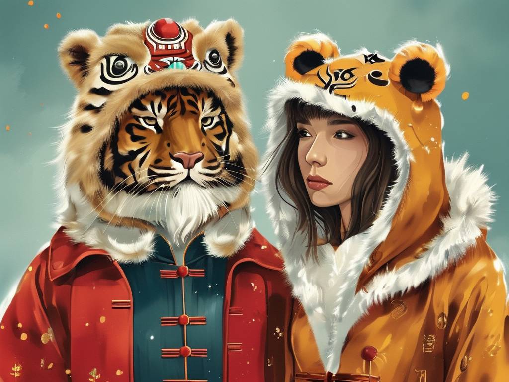 属虎的女生和属牛的男生婚姻合适吗