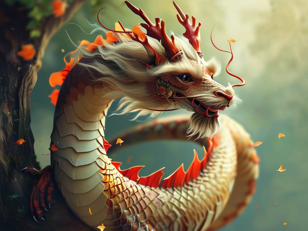 属龙的人是哪年的(1)