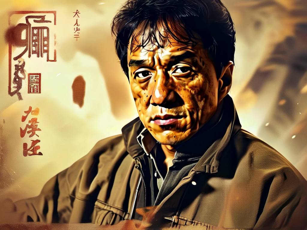 成龙属什么生肖多少岁