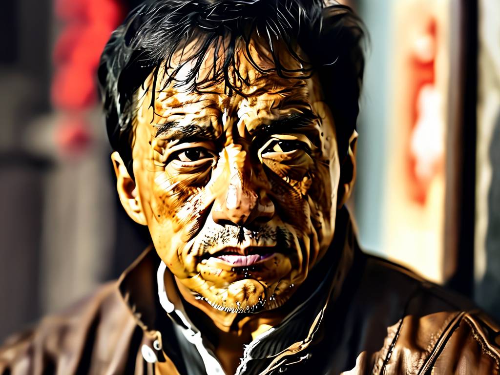 成龙属什么生肖多少岁