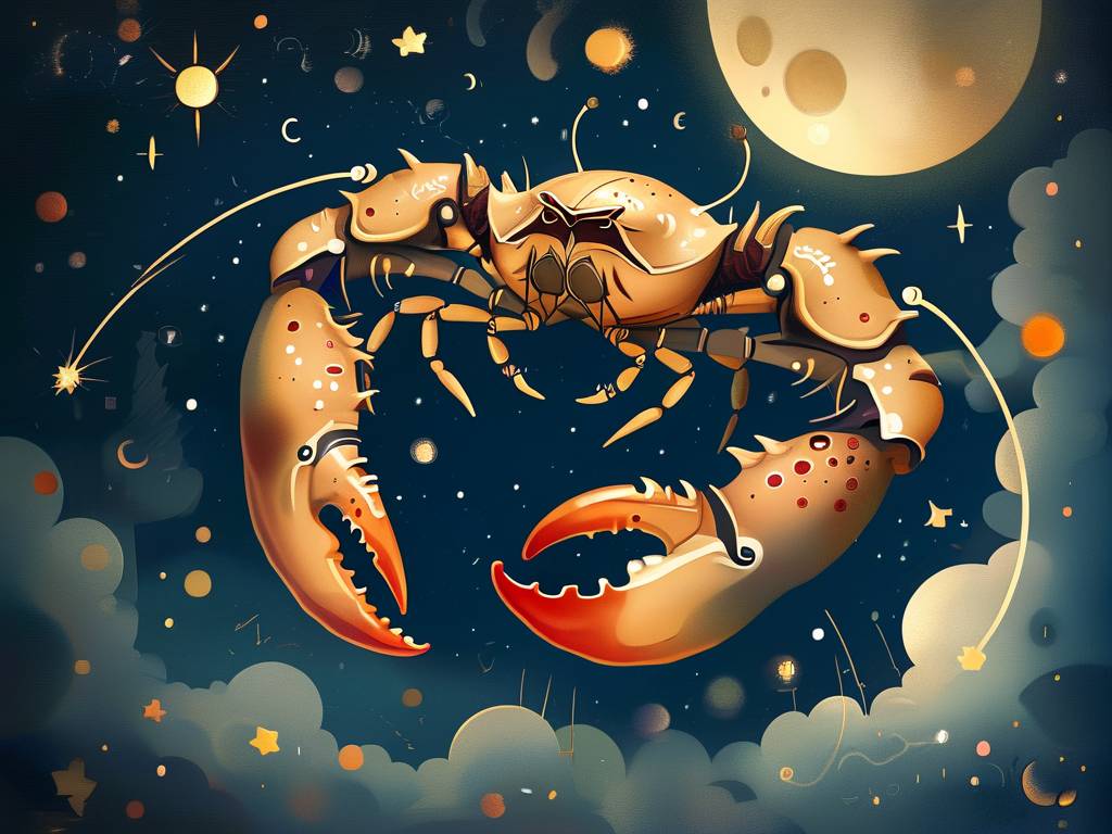天蝎座的可爱程度高吗