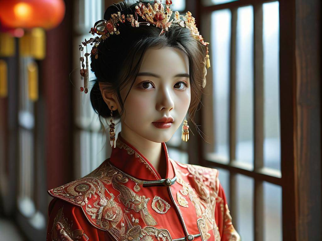 2021年属羊女的婚姻状况(1)