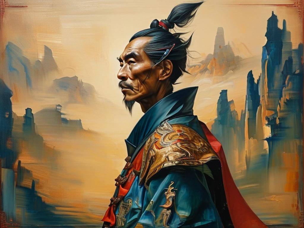 属马人心狠