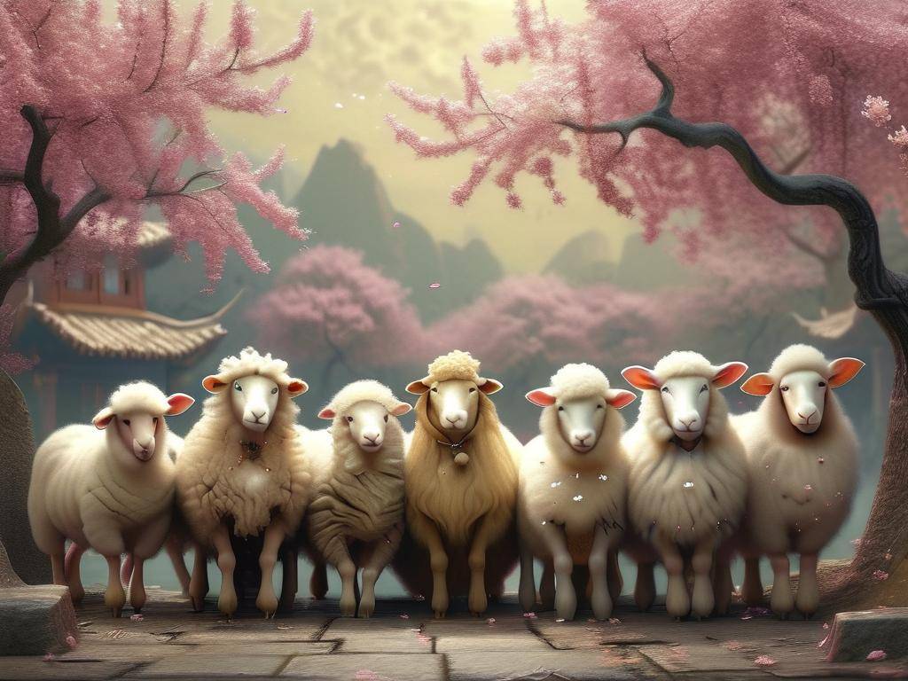 属羊的为什么不受待见