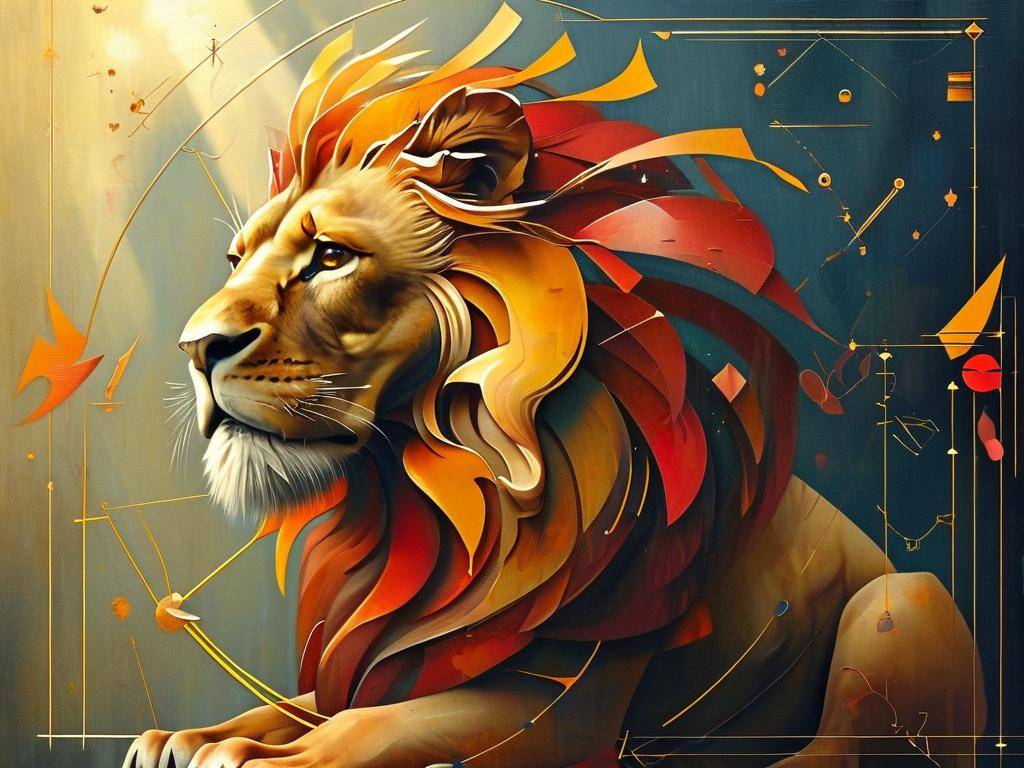 百度一下狮子座(1)