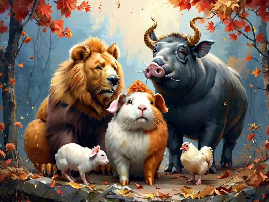 十二生肖三合6合对照表