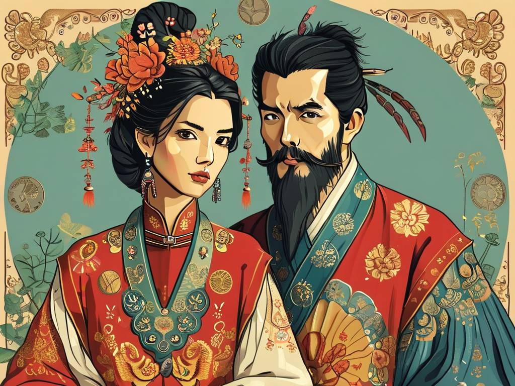 属蛇男属鸡女的婚姻怎么样(1)