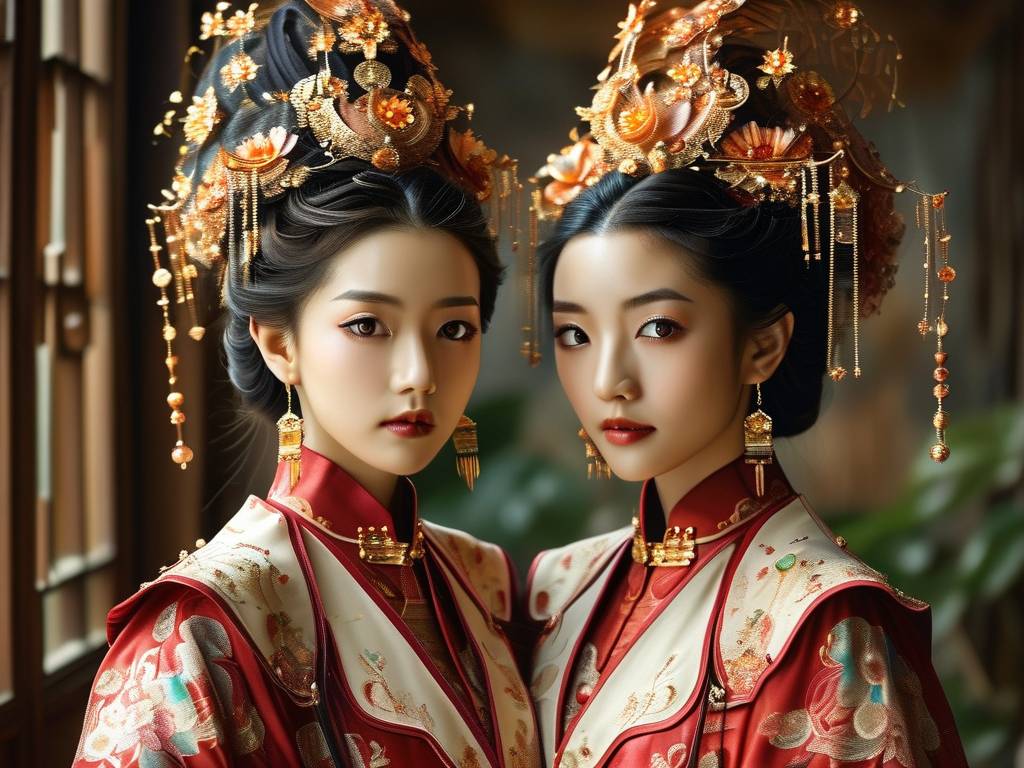 女属马的最佳婚配属相