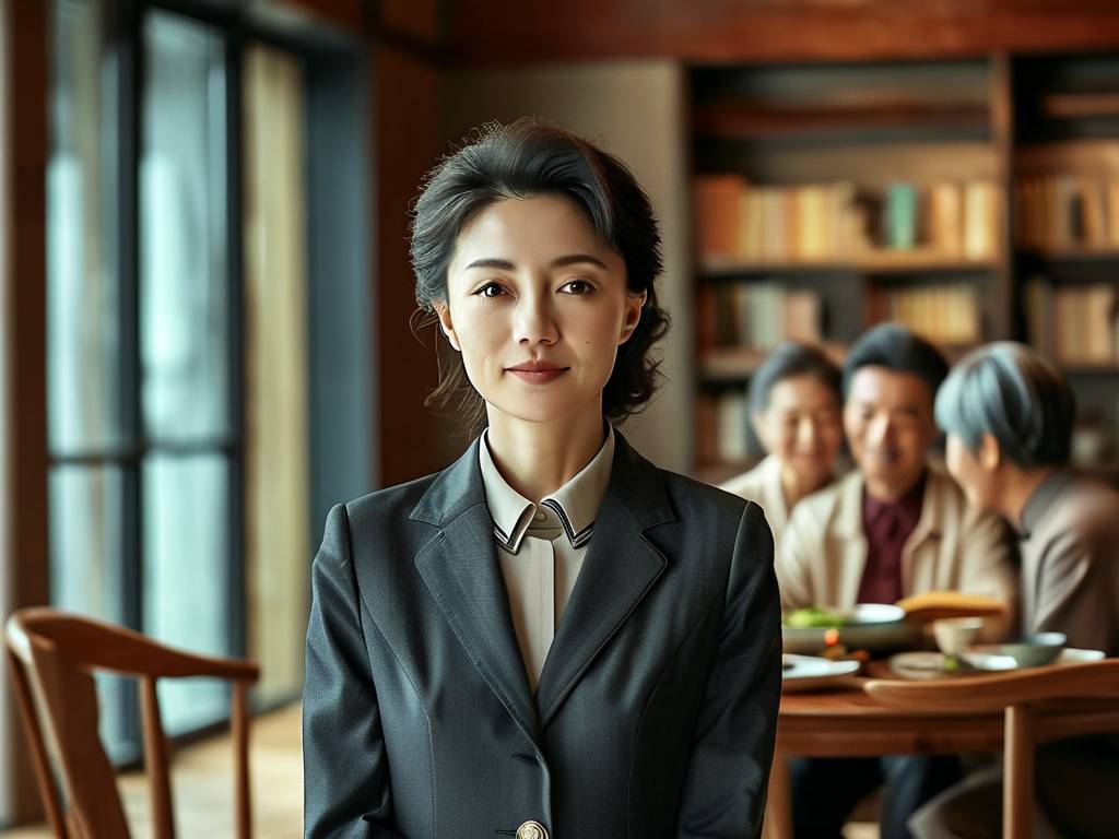57属鸡女的运势