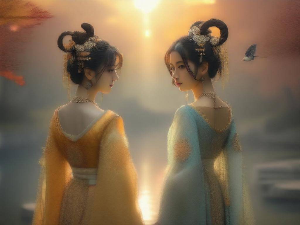 属羊跟属羊的姻缘怎么样