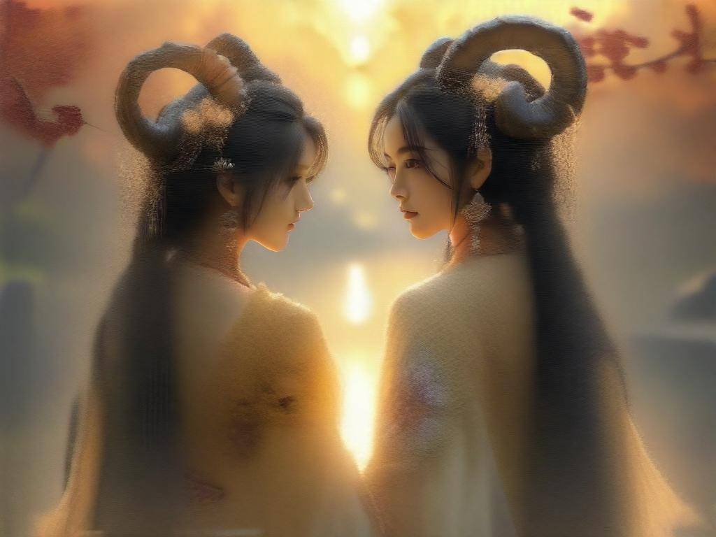 属羊跟属羊的姻缘怎么样