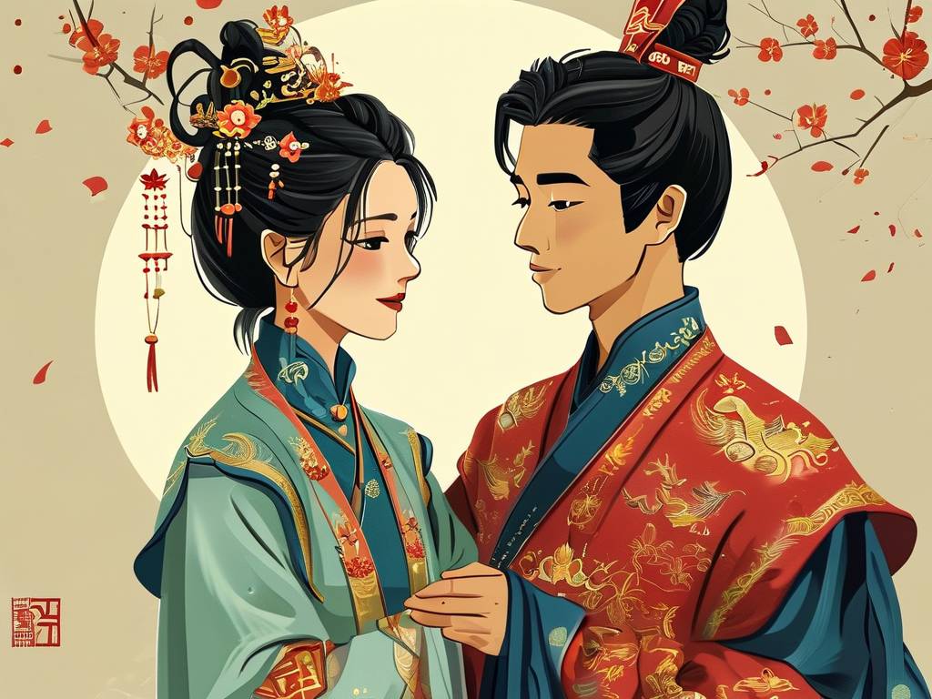 生肖羊的结婚的月份