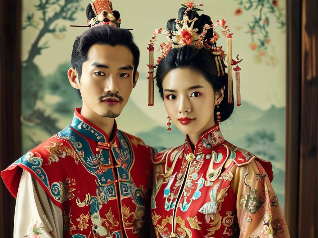 生肖羊的结婚的月份(1)