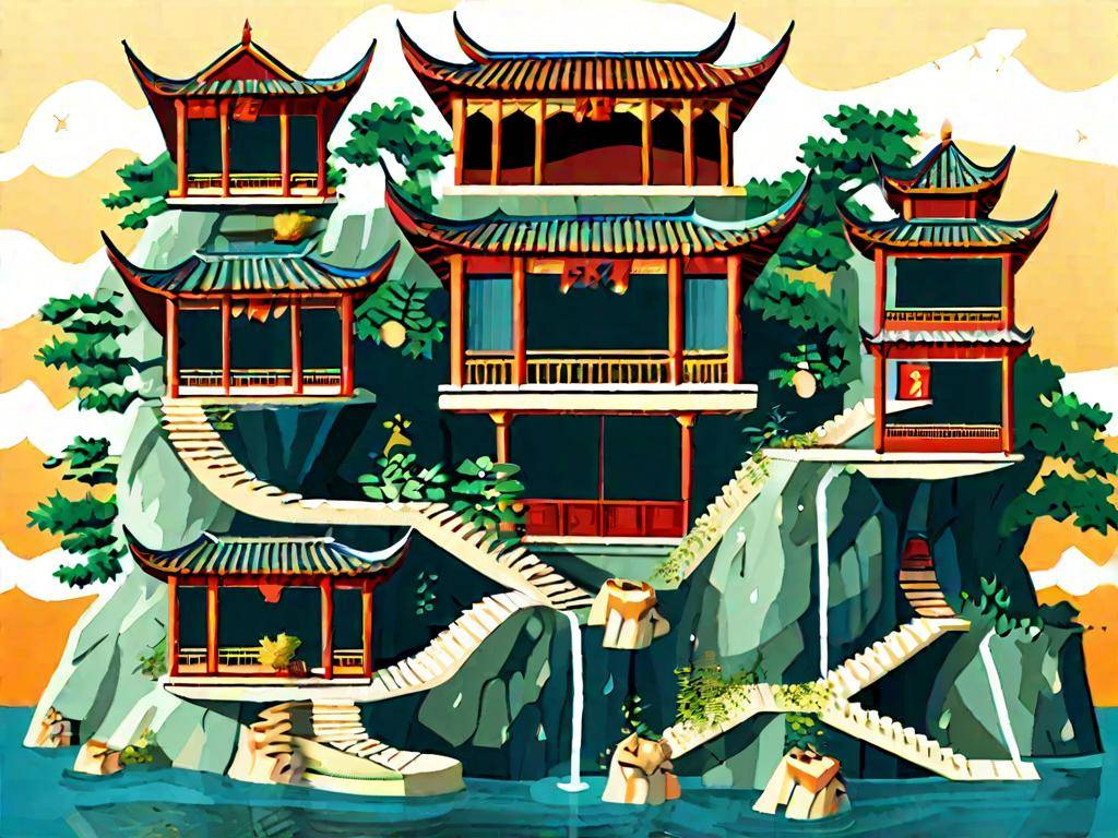 属猪楼层风水几楼最好
