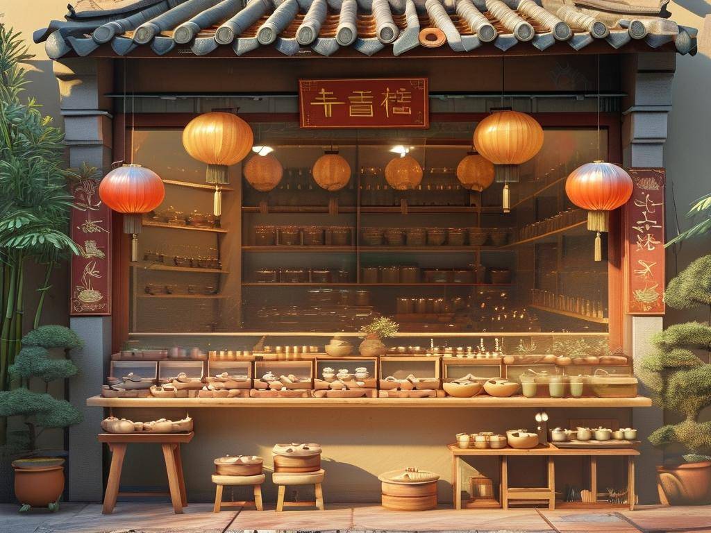 小夫妻开店去看风水好吗视频