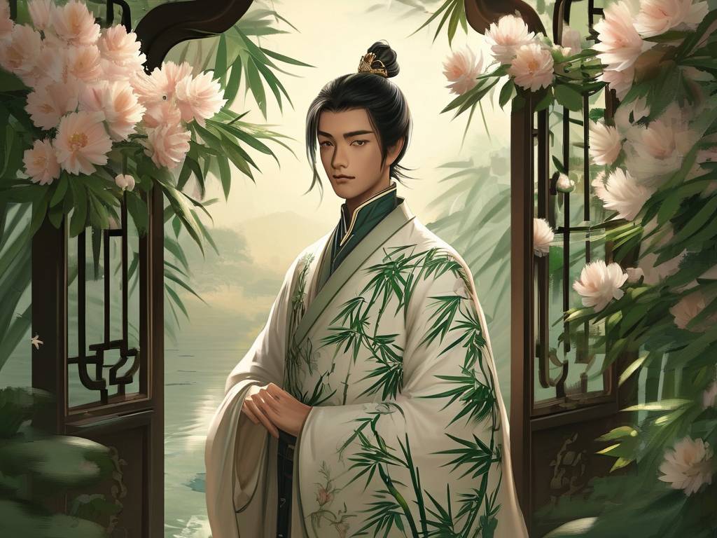 属兔人生于巳时