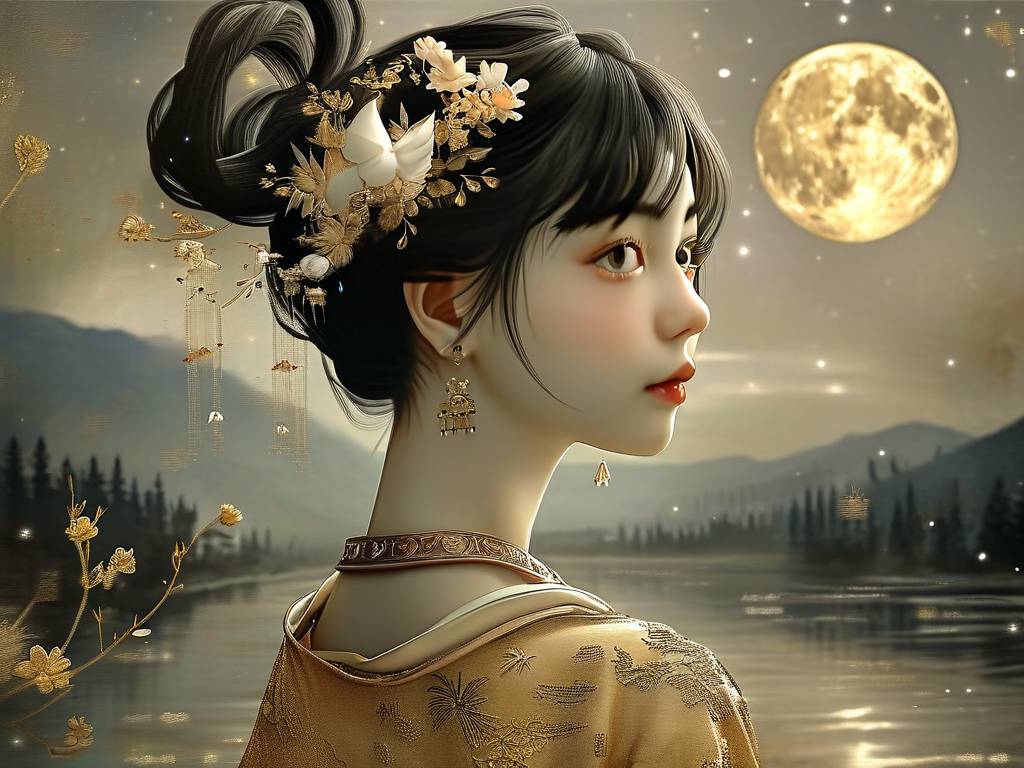 属兔女贫贱命运怎么样(1)