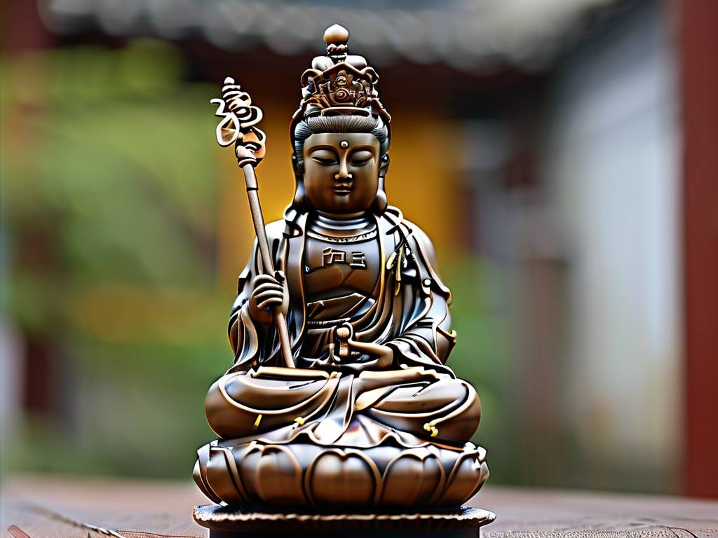 属猴护身符是哪个菩萨的(1)