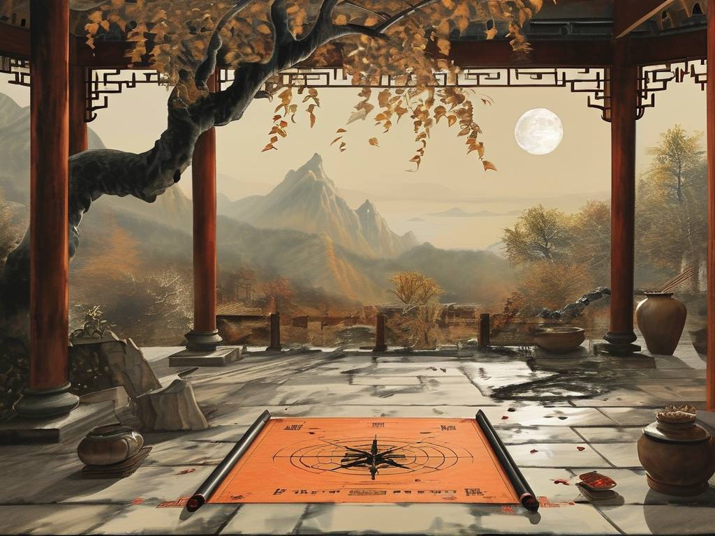从什么时候开始看风水好