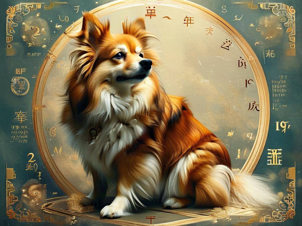 属狗二零一七年运气怎么样(1)