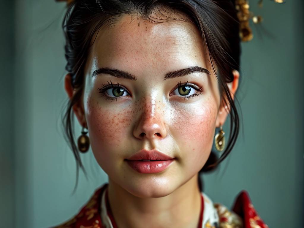看面相的一般都会怎么说?(1)