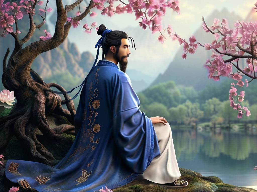 属虎双鱼座的幸运色(1)