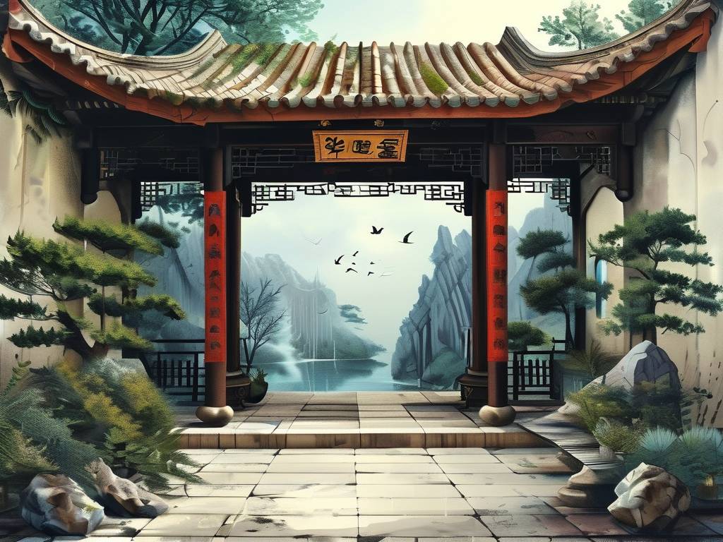 看风水在法律上违法吗