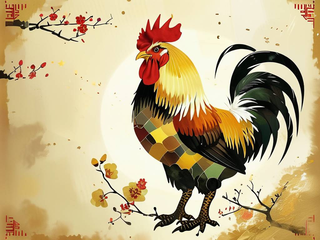 2017鸡年出生的人是什么命人(1)