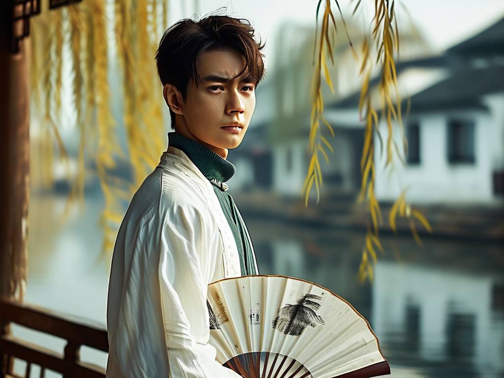 天蝎男会因为什么减肥