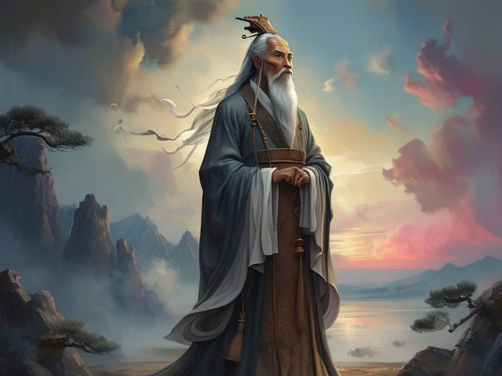 震卦运势详解