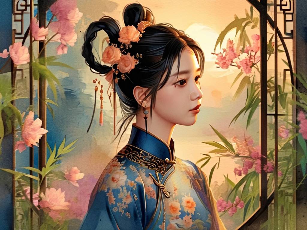 属兔的女人好吗?