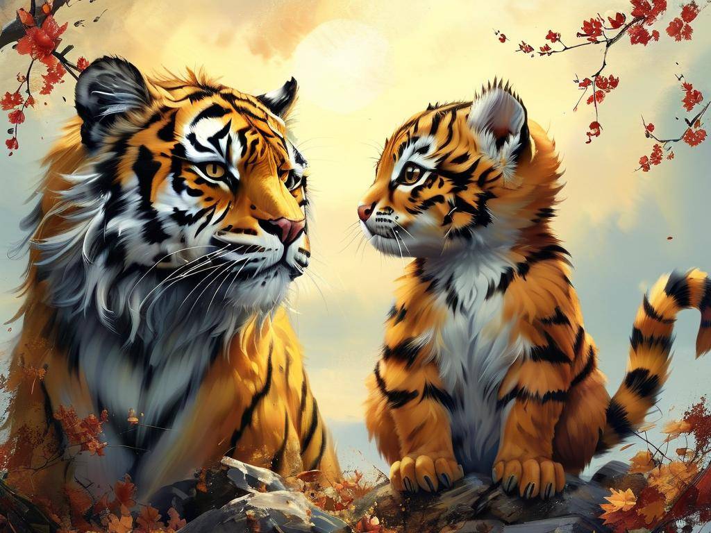 属虎的和属猴的人合不合
