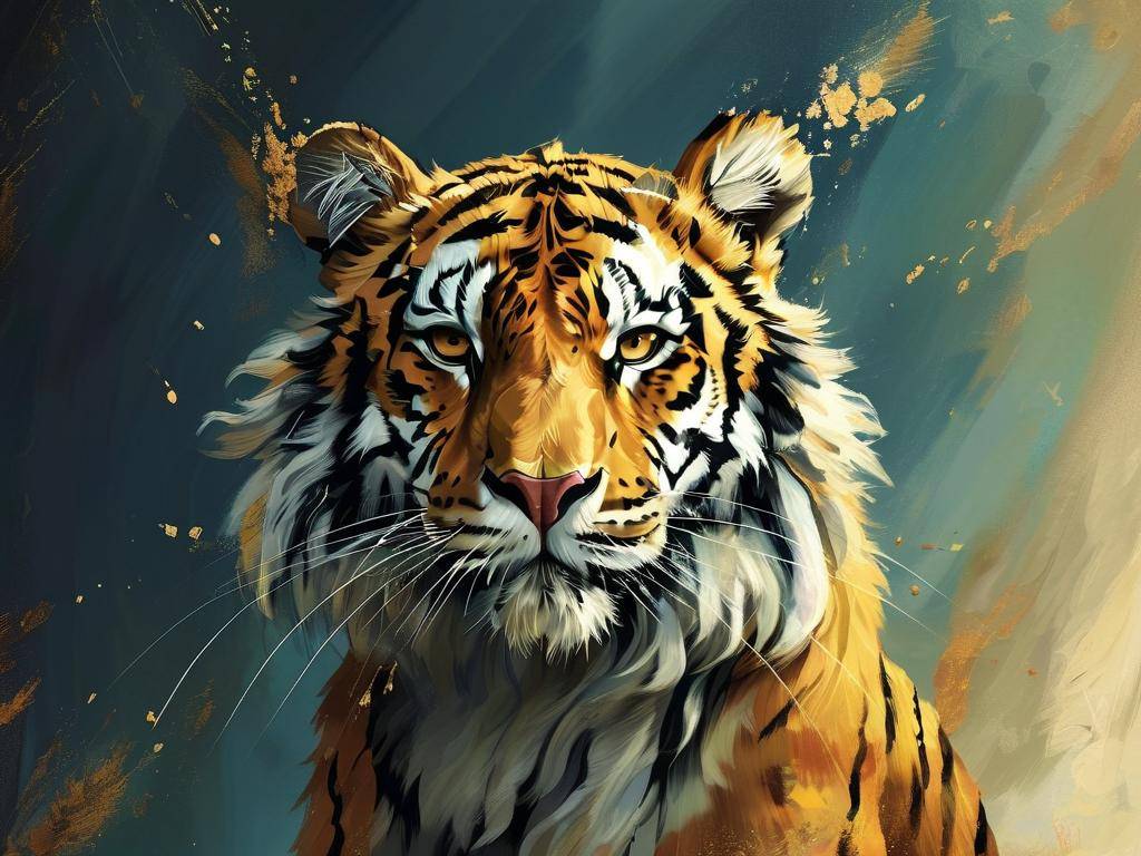 属虎的和属猴的人合不合(1)